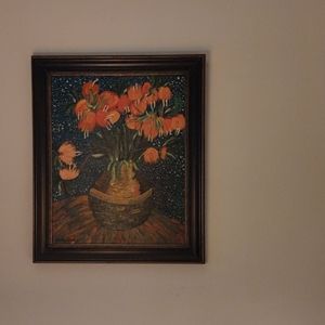 Paintings